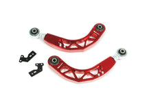 Load image into Gallery viewer, TruHart Rear Camber Kit Red For 23+Honda Integra 18-22 Honda Accord 16+ Honda Civic