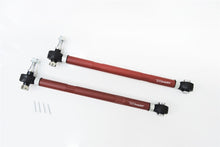 Load image into Gallery viewer, TruHart Rear Lower Lateral Arms Red For 92-01 Honda Prelude