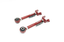Load image into Gallery viewer, TruHart Rear Camber Kit Red For 02-06 Honda CR-V 03-11 Honda Element