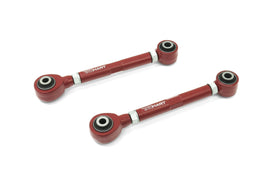 TruHart Rear Toe Kit Red For 18+ Honda Odyssey