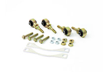 Load image into Gallery viewer, TruHart Front Control Arm Pillowball Bushings 88-91 Honda Civic/88-91 Honda CRX/90-93 Acura Integra