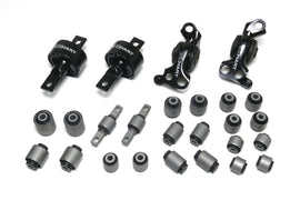 TruHart Arm Bushing Set 26pcs For 94-01  Acura Integra Excl Type R