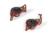 Load image into Gallery viewer, TruHart Front Compliance Bushing Rubber Red For 94-01 Acura Integra 92-95 Honda Civic