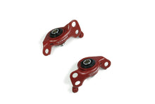 Load image into Gallery viewer, TruHart Front Compliance Bushing Pillowball Red For 94-01 Acura Integra 92-95 Honda Civic