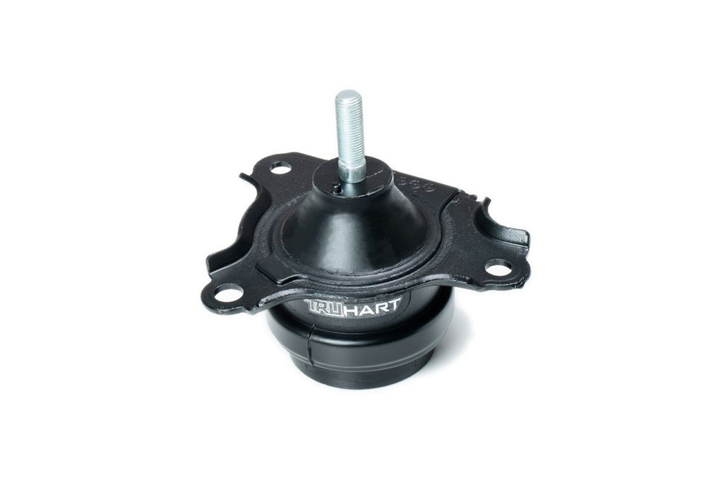 TruHart Engine Mount Hardened Rubber Right Side For 02-06 Acura RSX 02-05 Honda Civic
