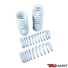 Load image into Gallery viewer, TruHart Lowering Springs 2.0 Inch Front 2.1 Inch Rear For 15-20 Acura TLX 13-17 Honda Accord