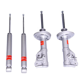TruHart Sport Shocks For 13-15 Honda ILX 06-13 Honda Civic