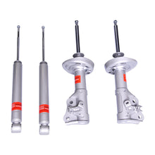Load image into Gallery viewer, TruHart Sport Shocks For 13-15 Honda ILX 06-13 Honda Civic