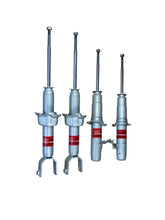 Load image into Gallery viewer, TruHart Sport Shocks For 01-03 Acura CL 99-03 Acura TL 98-02 Honda Accord FWD