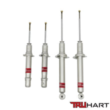 Load image into Gallery viewer, TruHart Sport Shocks For 04-08 Acura TL 03-08 Acura TSX 03-07 Honda Accord