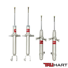 Load image into Gallery viewer, TruHart Sport Shocks For 09-14 Acura TL 09-14 Acura TSX 08-12 Honda Accord