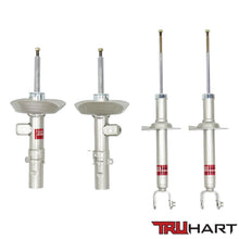 Load image into Gallery viewer, TruHart Sport Shocks For 15-20 Acura TLX 13-17 Honda Accord