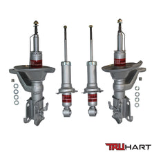 Load image into Gallery viewer, TruHart Sport Shocks For 02-04 Acura RSX 01-05 Honda Civic