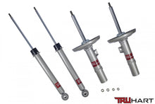 Load image into Gallery viewer, TruHart Sport Shocks For 23-24 Acura Integra 16-24 Honda Civic