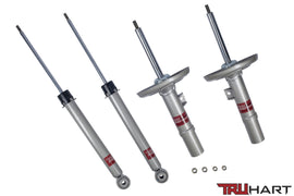 TruHart Sport Shocks 18-24 Honda Accord Truhart