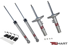 Load image into Gallery viewer, TruHart Sport Shocks with Bypass Modules 18-24 Honda Accord