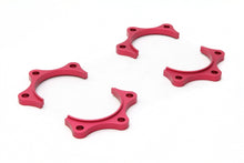 Load image into Gallery viewer, TruHart Driveshaft Spacer Red For 00-09 Honda S2000