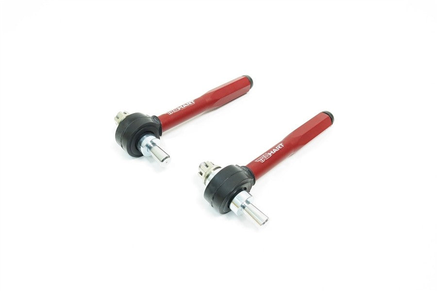 TruHart Tie Rod Ends Reverse Roll Center Adjustment For 90-01 Integra 88-00 Cvic 98-91 CRX