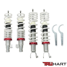 Load image into Gallery viewer, TruHart Basic Coilovers For88-91 Honda Civic No Wagovan FWD