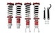 Load image into Gallery viewer, TruHart StreetPlus Coilovers For 90-93 Acura Integra 88-91 Honda Civic 88-91 Honda CRX FWD