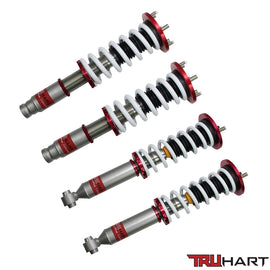TruHart StreetPlus Coilovers For 97-01 Honda CR-V