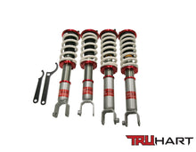 Load image into Gallery viewer, TruHart StreetPlus Coilovers For 00-09 Honda S2000
