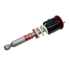 Load image into Gallery viewer, TruHart StreetPlus Coilovers w/ Front Air Cups For 00-09 Honda S2000