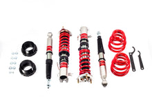 Load image into Gallery viewer, TruHart DRAG Spec Coilovers 1 Door Red For 13-15 Acura ILX