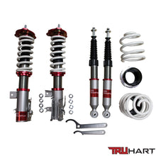 Load image into Gallery viewer, TruHart StreetPlus Coilovers For 13-15 Acura ILX