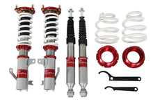 Load image into Gallery viewer, TruHart StreetPlus Coilovers For 16-21 Acura ILX 14-15 Honda Civic Si