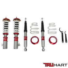 Load image into Gallery viewer, TruHart StreetPlus Coilovers For 06-11 Honda Civic Si