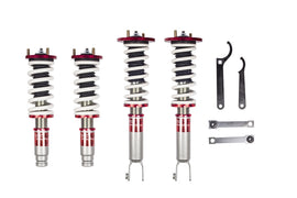 TruHart StreetPlus Coilovers For 98-00 Acura CL