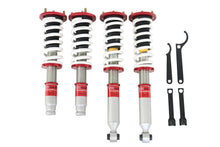 Load image into Gallery viewer, TruHart StreetPlus Coilovers For 04-08 Acura TL FWD