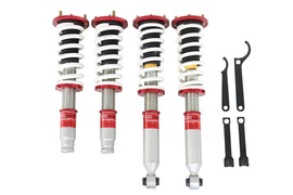 TruHart StreetPlus Coilovers For 04-08 Acura TL FWD
