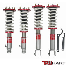 Load image into Gallery viewer, TruHart StreetPlus Coilovers For 09-14 Acura TL 09-14 Acura TSX 08-12 Honda Accord
