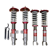 Load image into Gallery viewer, TruHart StreetPlus Coilovers For 15-20 Acura TLX 13-17 Honda Accord