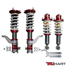 Load image into Gallery viewer, TruHart StreetPlus Coilovers For 02-06 Acura RSX 01-05 Honda Civic FWD