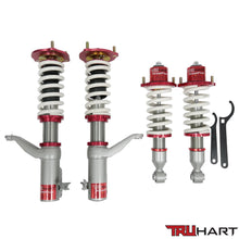 Load image into Gallery viewer, TruHart StreetPlus Coilovers For 02-06 Honda CR-V