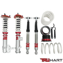 Load image into Gallery viewer, TruHart StreetPlus Coilovers For 05-10 Honda Odyssey