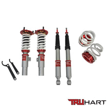 Load image into Gallery viewer, TruHart StreetPlus Coilovers For 23+ Acura Integra 16+ Honda Civic