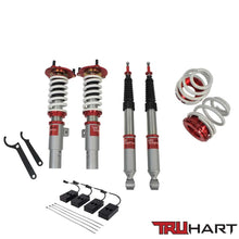 Load image into Gallery viewer, TruHart StreetPlus Coilovers w/ ADS Modules For 18+ Honda Accord 17+ Honda Civic Si