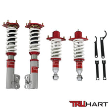 Load image into Gallery viewer, TruHart StreetPlus Coilovers For 07-11 Honda CR-V