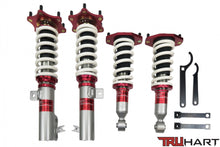 Load image into Gallery viewer, TruHart StreetPlus Coilovers For 12-16 Honda CR-V