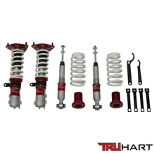 Load image into Gallery viewer, TruHart StreetPlus Coilovers For 08-16 Hyundai Genesis Coupe
