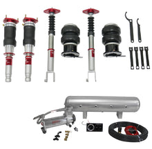 Load image into Gallery viewer, TruHart AirPlus Air Struts w/ VERA Essential Management For 03-08 Infiniti G35X 06-13 Infiniti G37X 06-10 Infiniti M35X 06-10 Infiniti M45X 14-15 Infiniti Q60 AWD