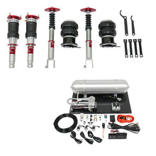 Load image into Gallery viewer, TruHart AirPlus Air Struts w/ VERA Element Management For 03-08 Infiniti G35X 06-13 Infiniti G37X 06-10 Infiniti M35X 06-10 Infiniti M45X 14-15 Infiniti Q60 AWD