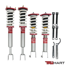 Load image into Gallery viewer, TruHart StreetPlus Coilovers For 06-10 Infiniti M35 06-10 Infiniti M45 RWD