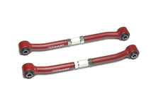 Load image into Gallery viewer, TruHart Rear Camber Kit Red For 11-14 Hyundai Sonata 13-16 Hyundai Santa Fe 11-15 Kia Optima 16-20 Kia Sorento 11-16 Kia Sportage FWD