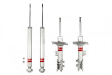 Load image into Gallery viewer, TruHart Sport Shocks For 15-19 Hyundai Sonata 16-20 Kia Optima