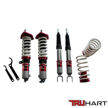 Load image into Gallery viewer, TruHart StreetPlus Coilovers For 11-14 Hyundai Sonata 11-15 Kia Optima